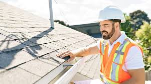 Best Roof Ventilation Installation  in Hurley, WI